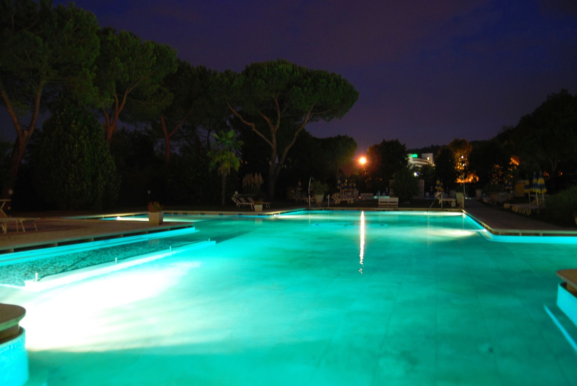 Hotel Terme Imperial