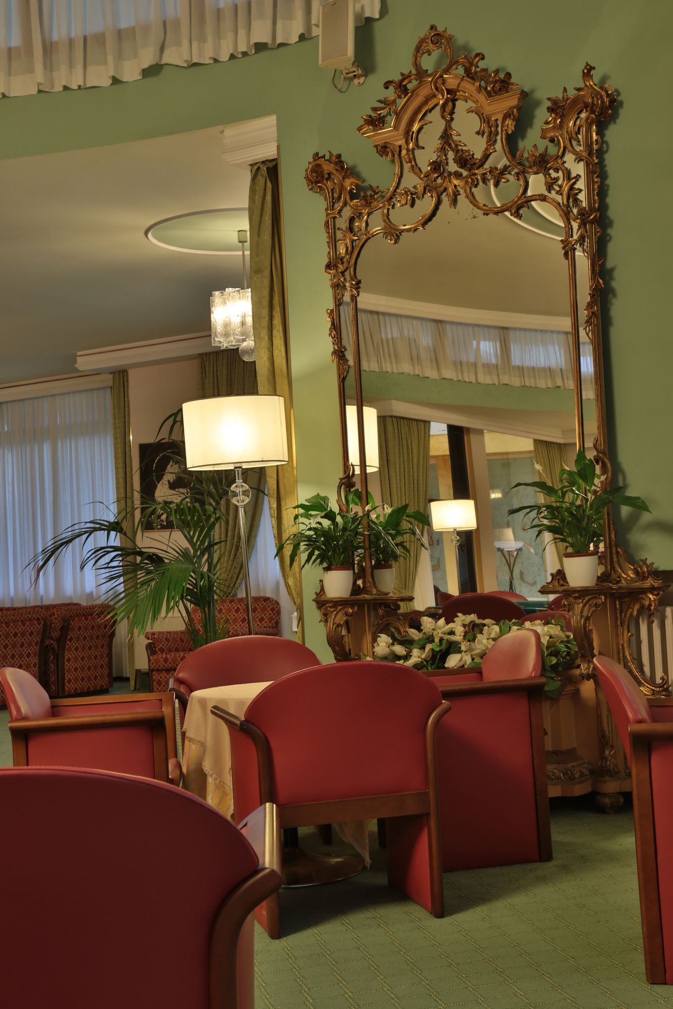 Hotel Terme Imperial