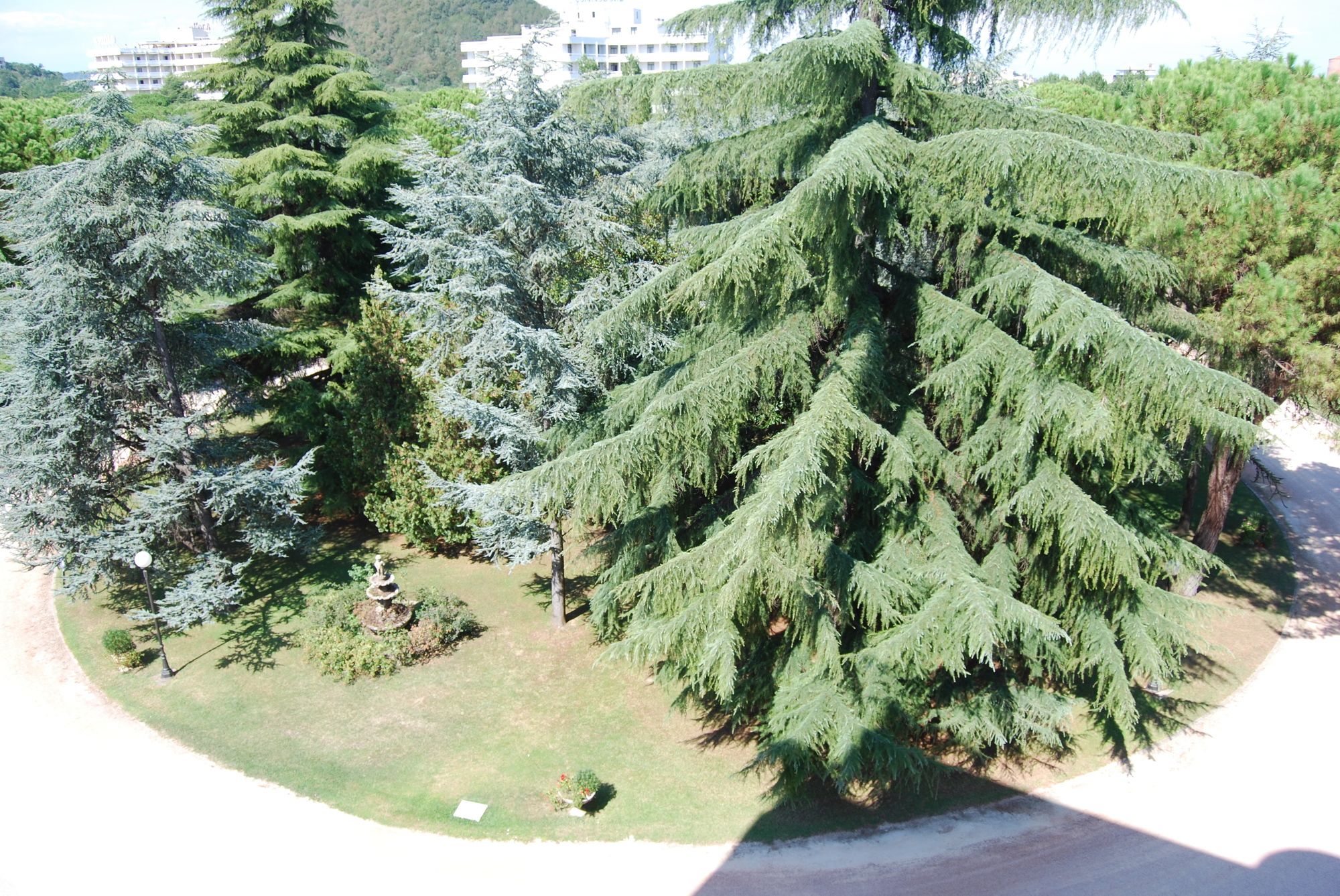 Hotel Terme Imperial