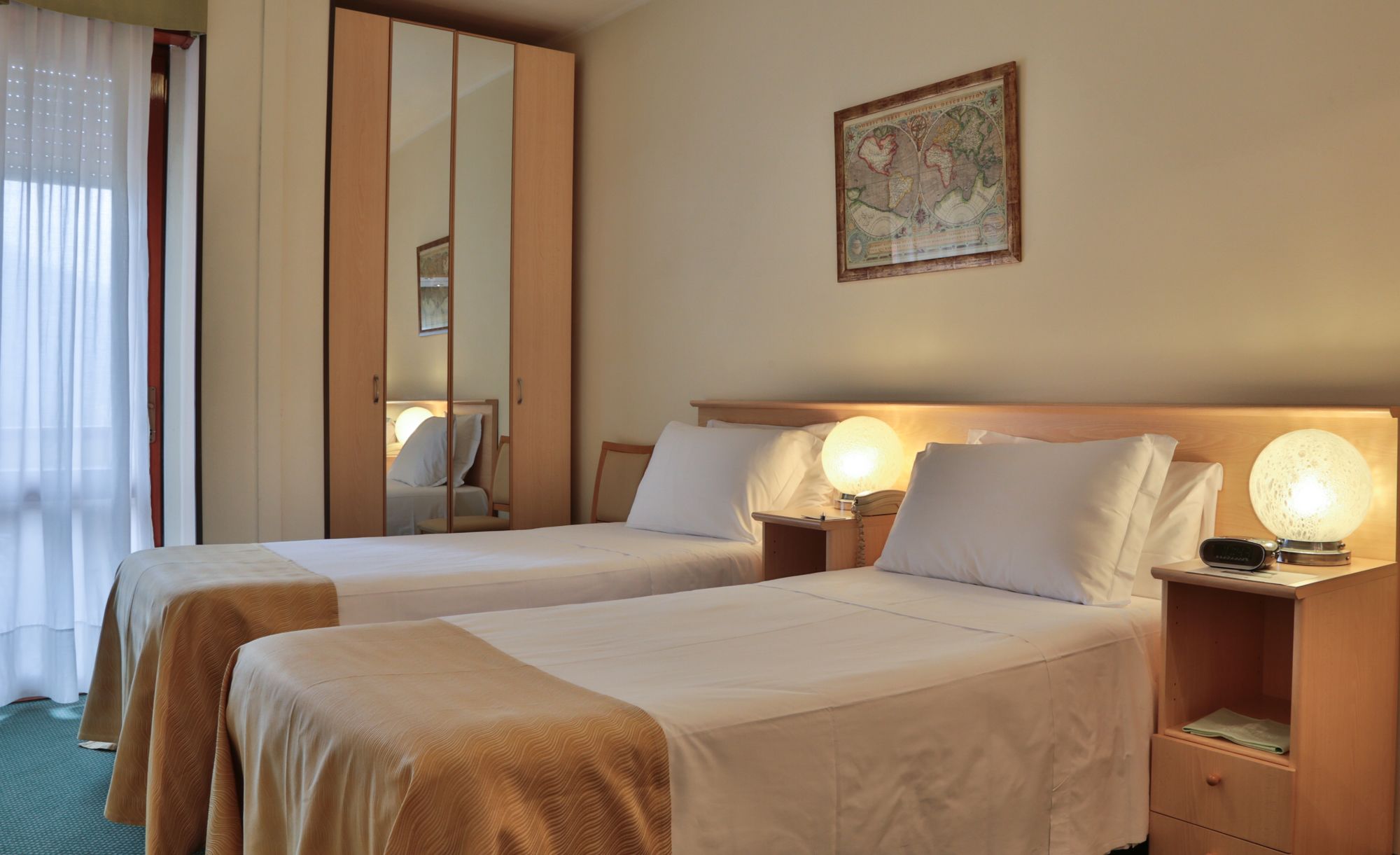 Hotel Terme Imperial