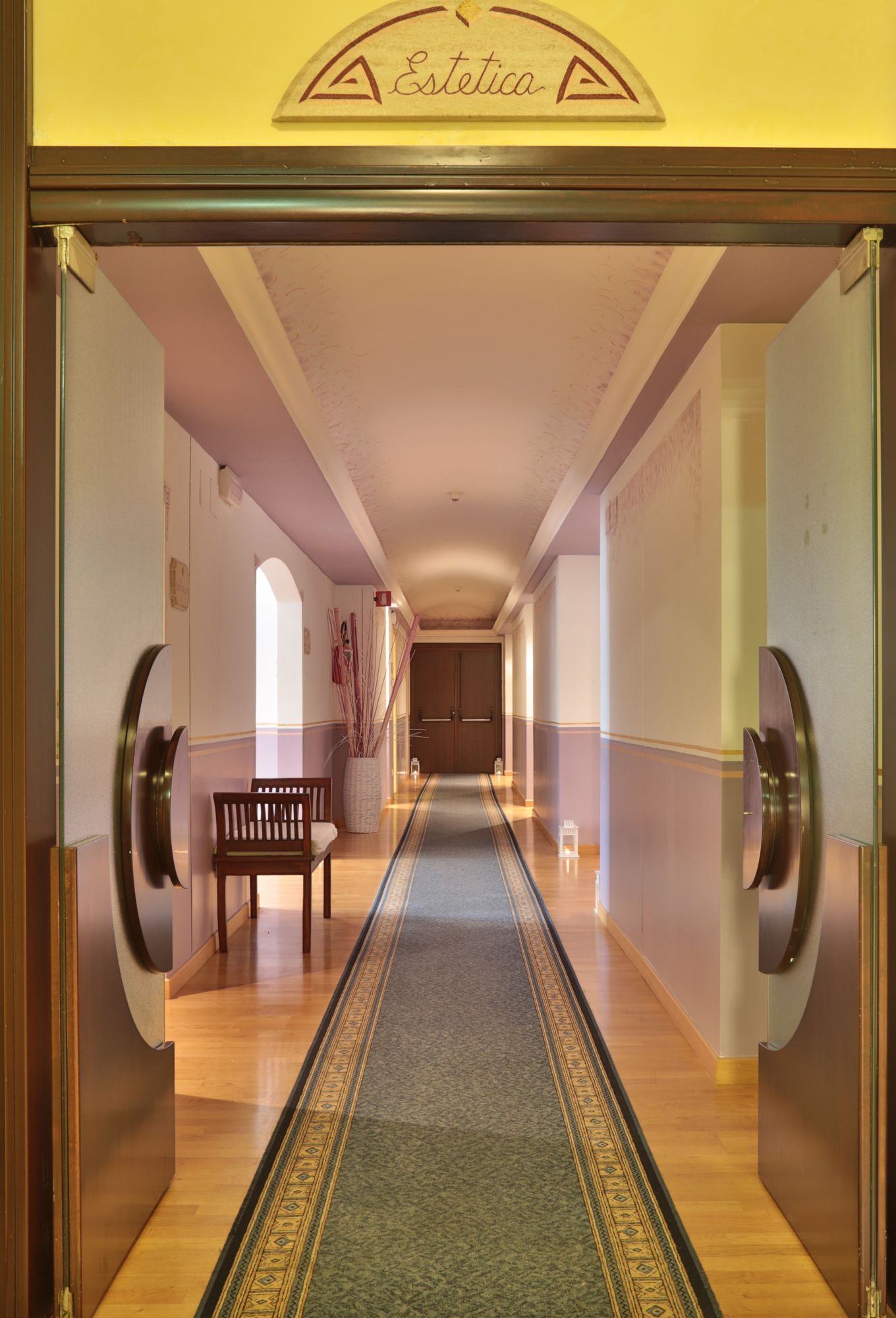 Hotel Terme Imperial