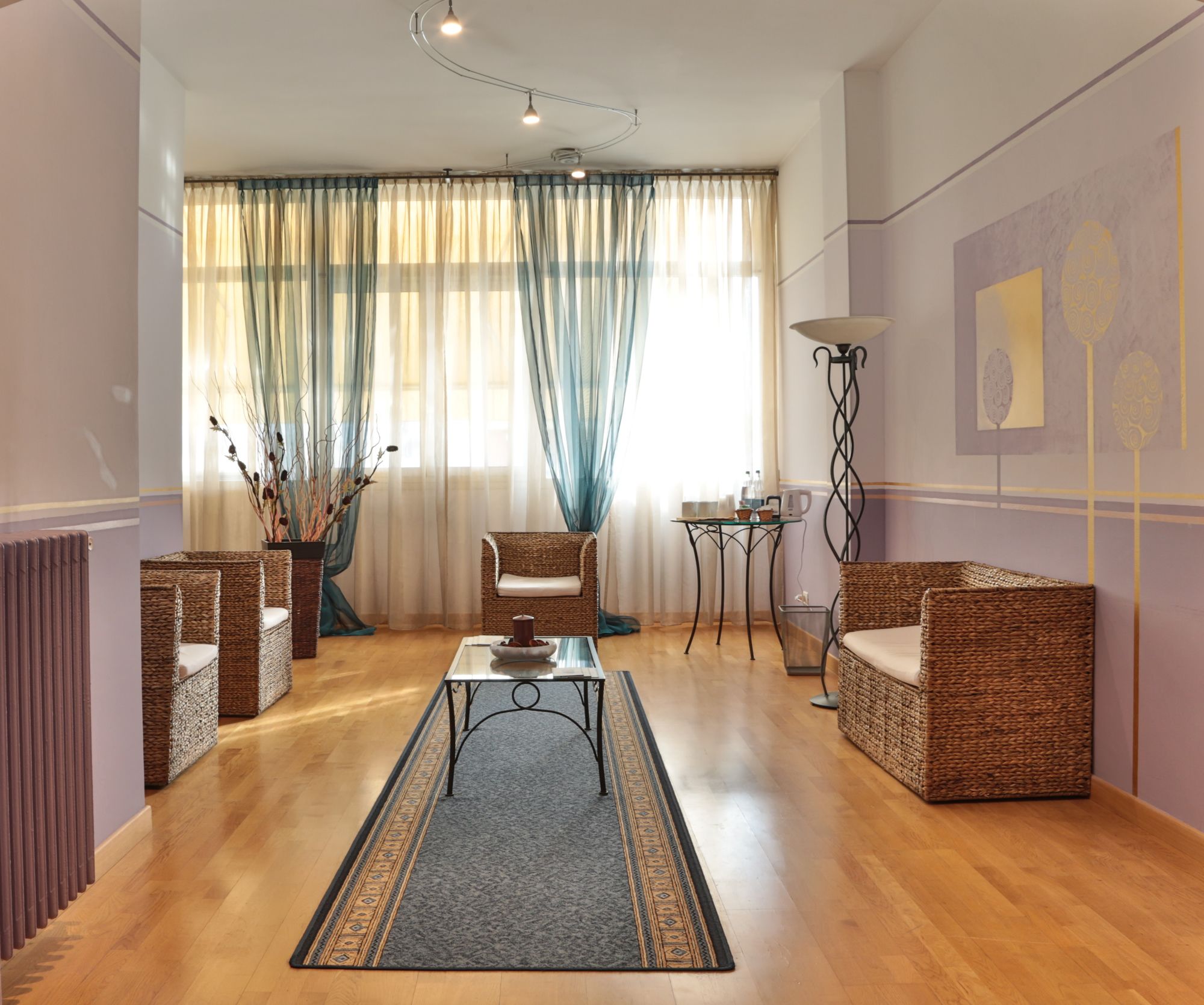 Hotel Terme Imperial