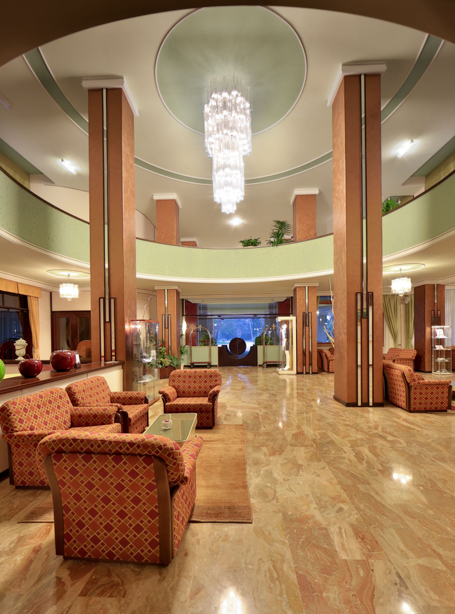 Hotel Terme Imperial