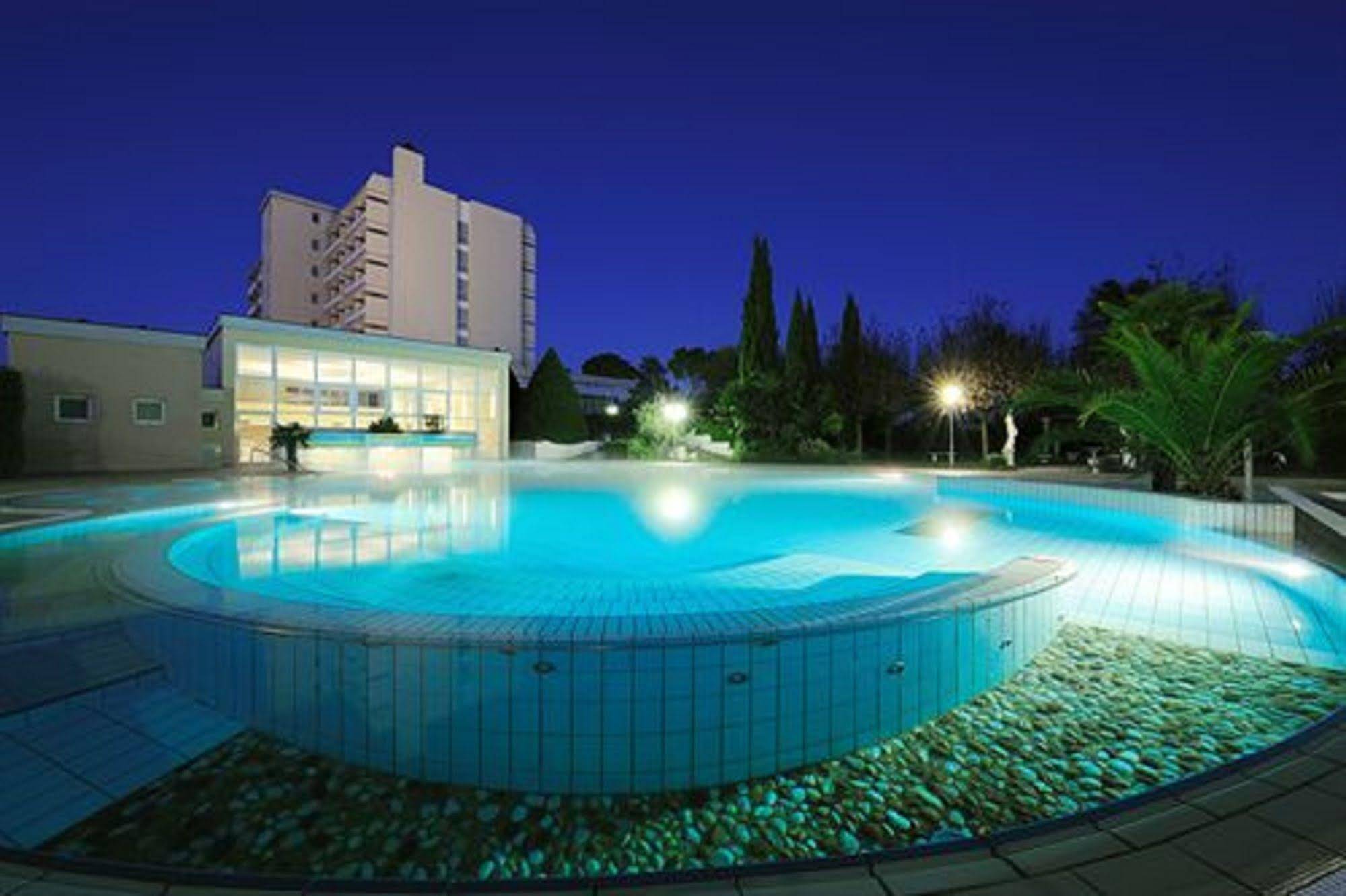 Des Bains Terme