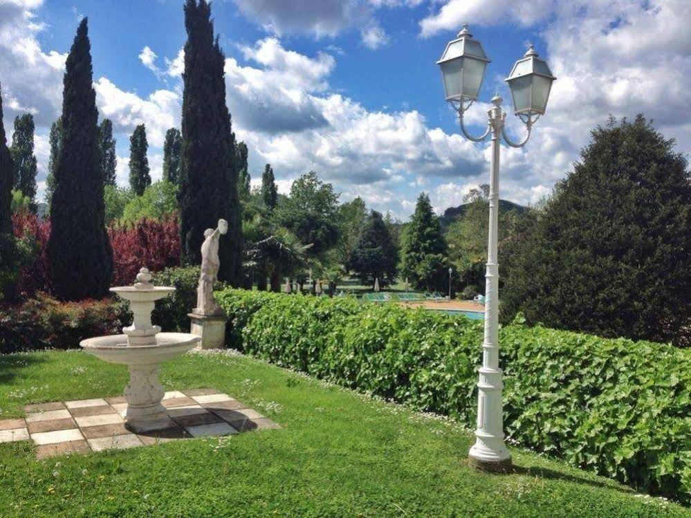 Des Bains Terme