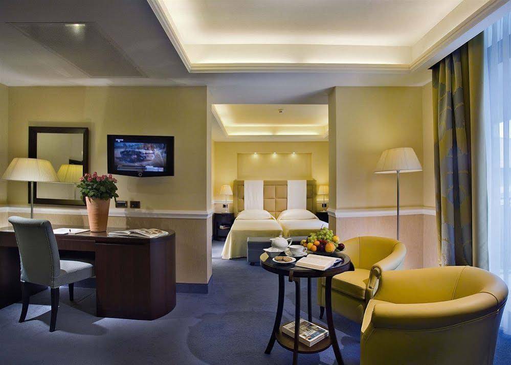 Hotel Esplanade Tergesteo