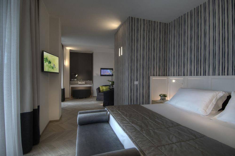 Hotel Esplanade Tergesteo