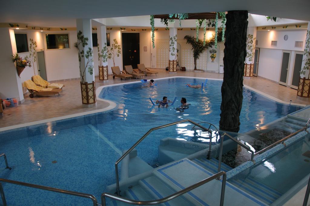 Hotel Garden Terme