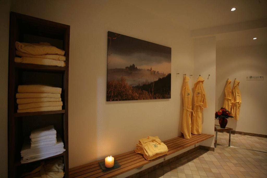 Hotel Garden Terme