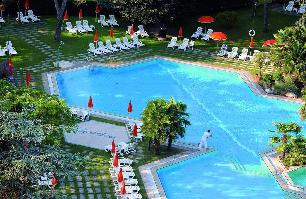 Hotel Garden Terme