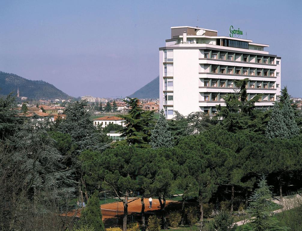 Hotel Garden Terme