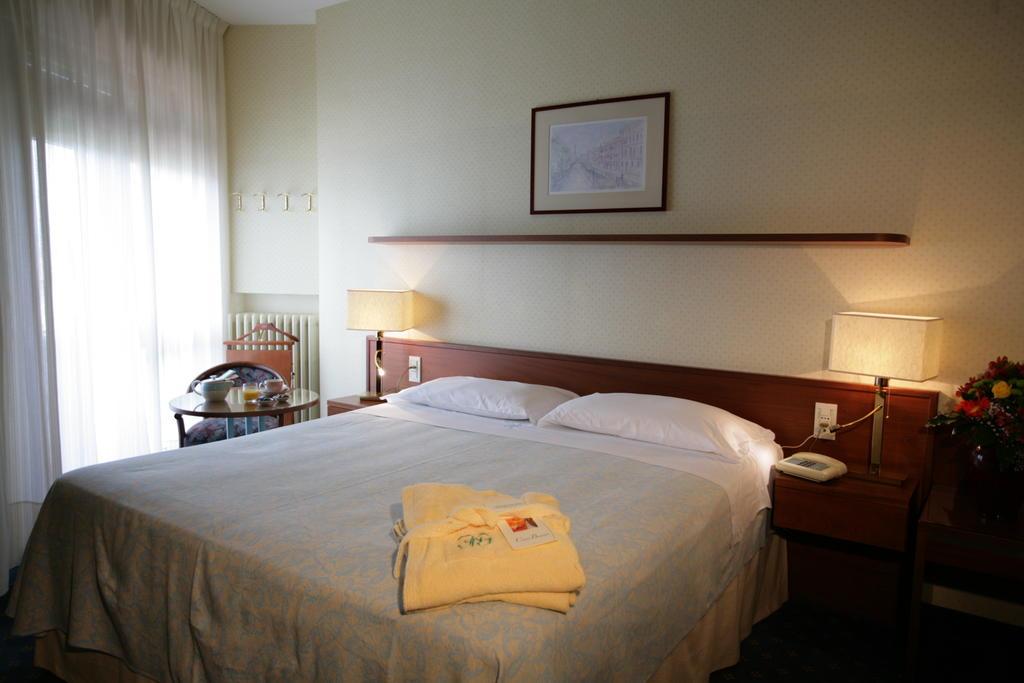 Hotel Garden Terme