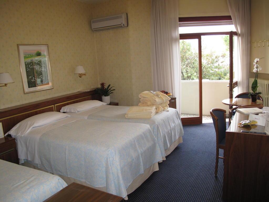 Hotel Garden Terme