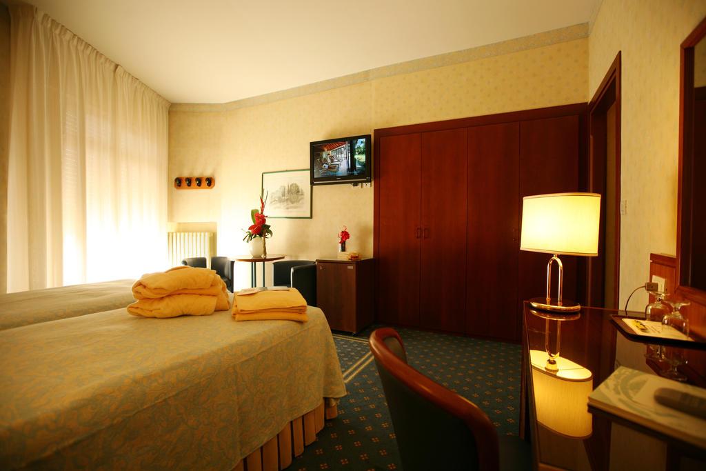 Hotel Garden Terme