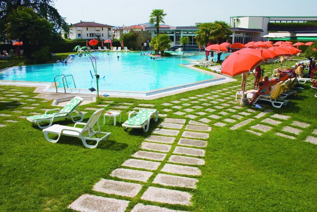 Hotel Garden Terme