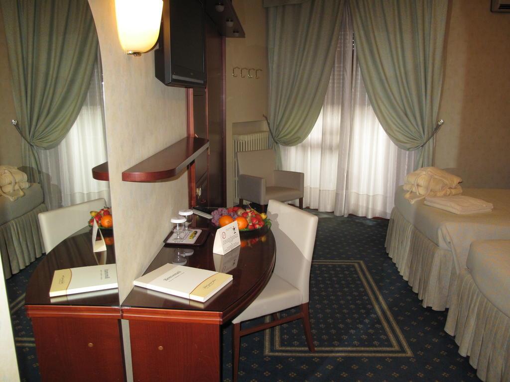 Hotel Garden Terme