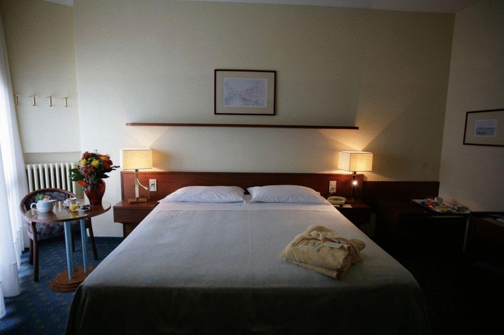 Hotel Garden Terme
