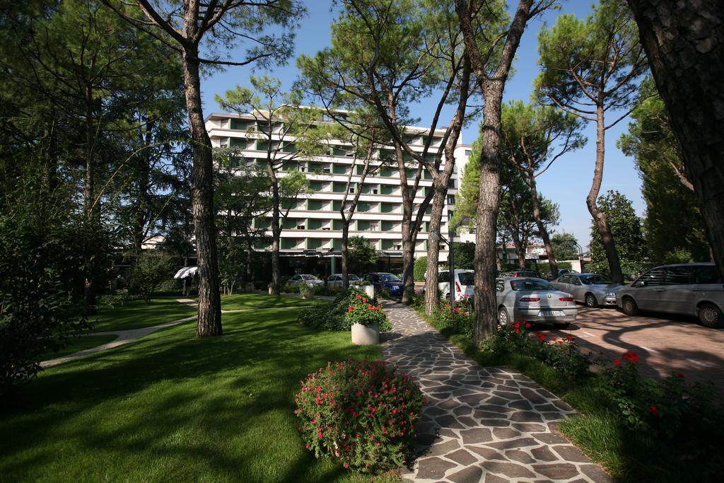 Hotel Garden Terme