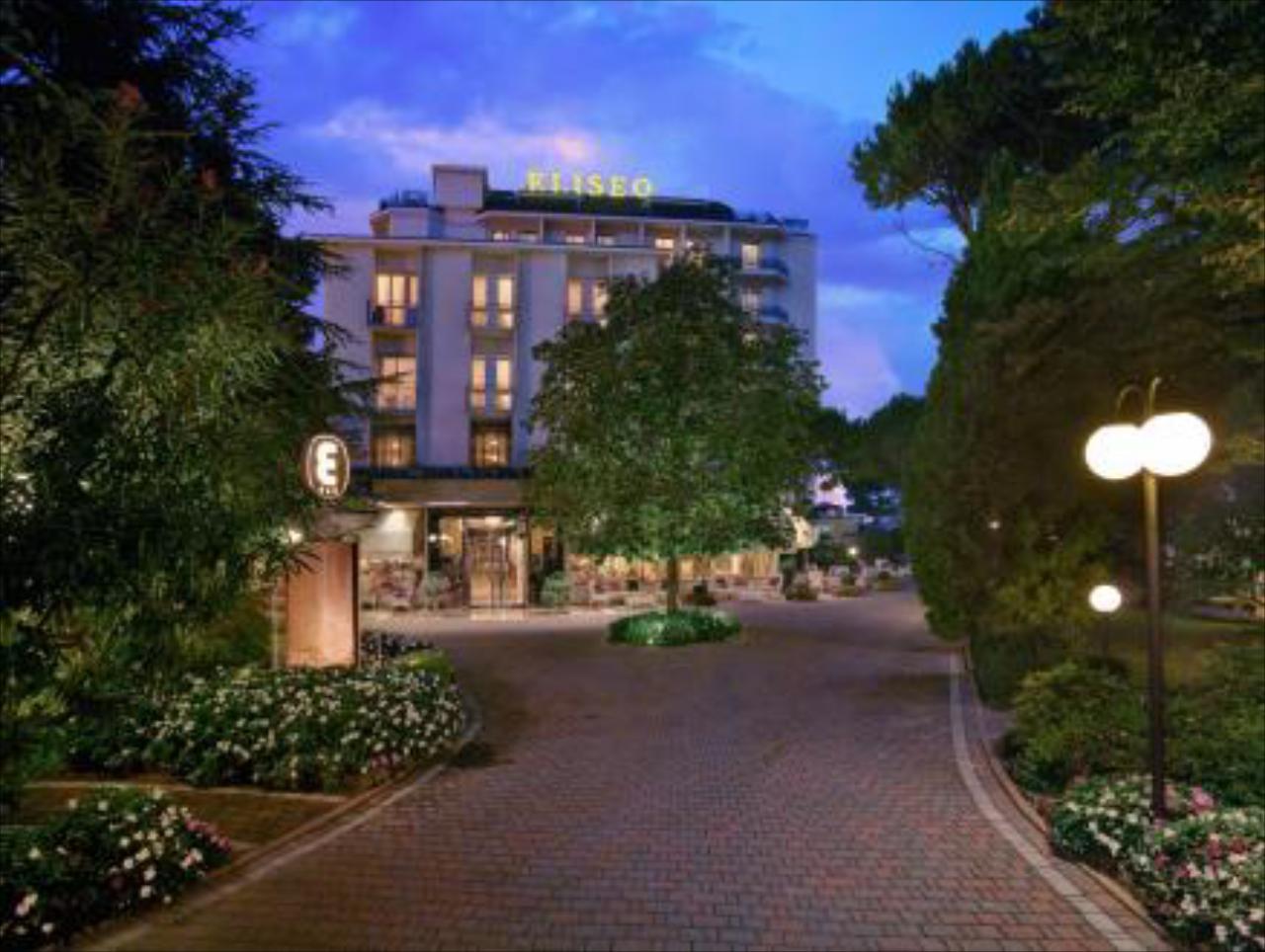 Hotel Eliseo Terme