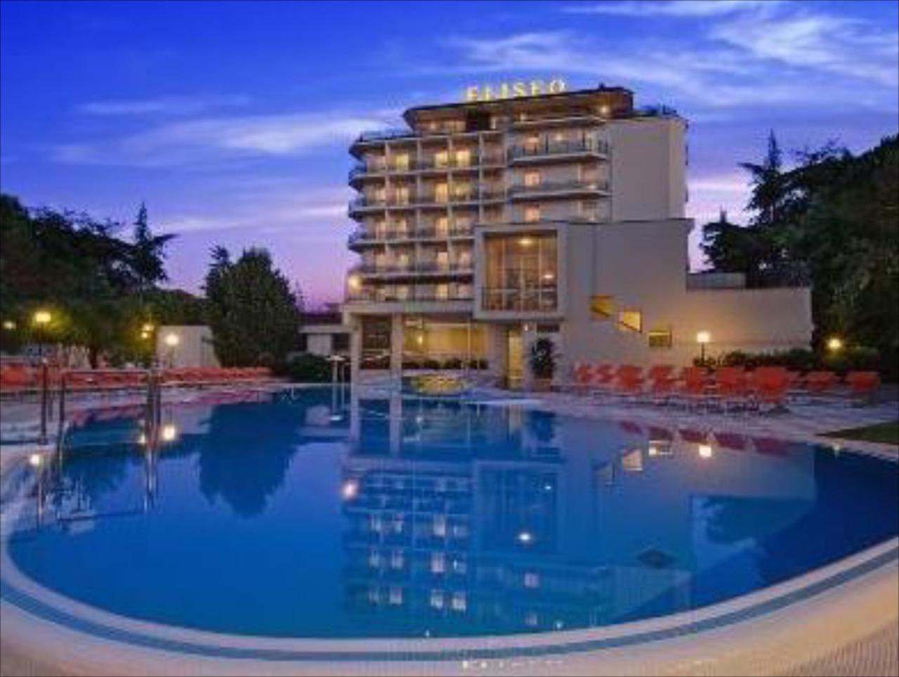 Hotel Eliseo Terme
