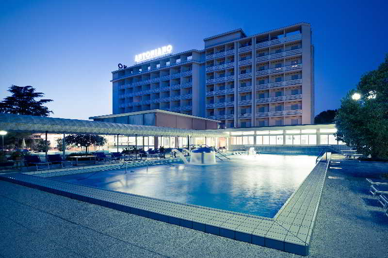 Hotel Antoniano