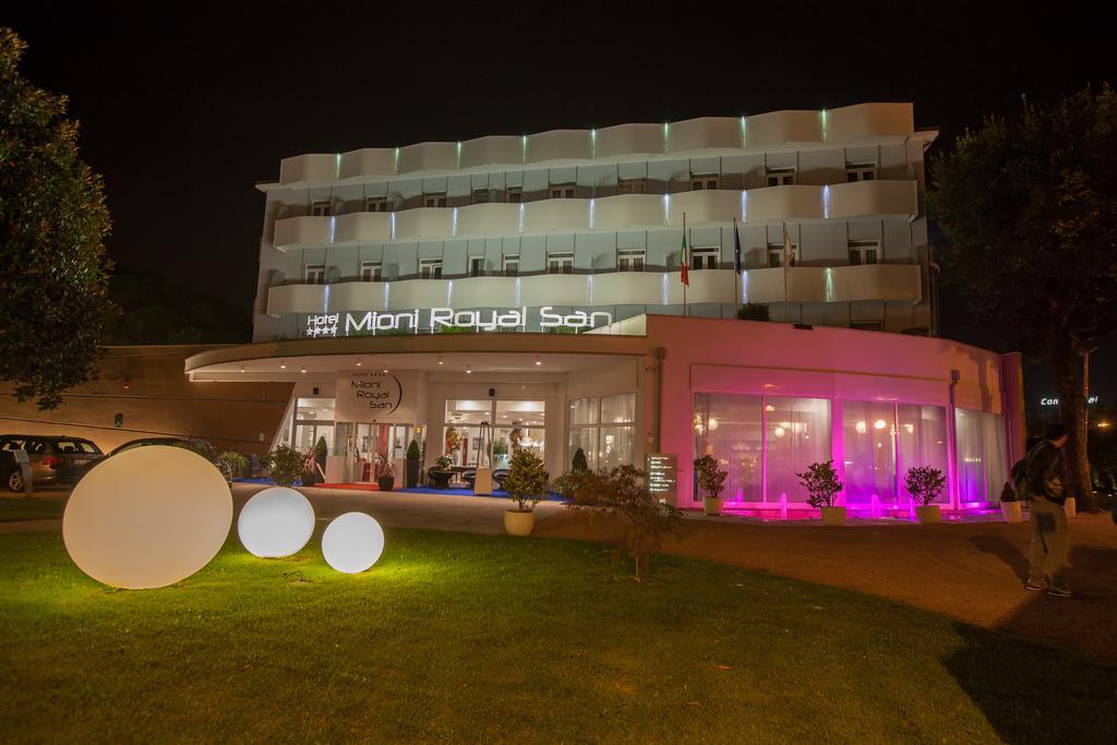 Mioni Royal San
