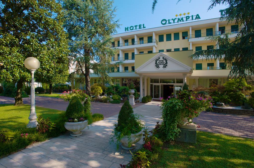 Olympia Terme
