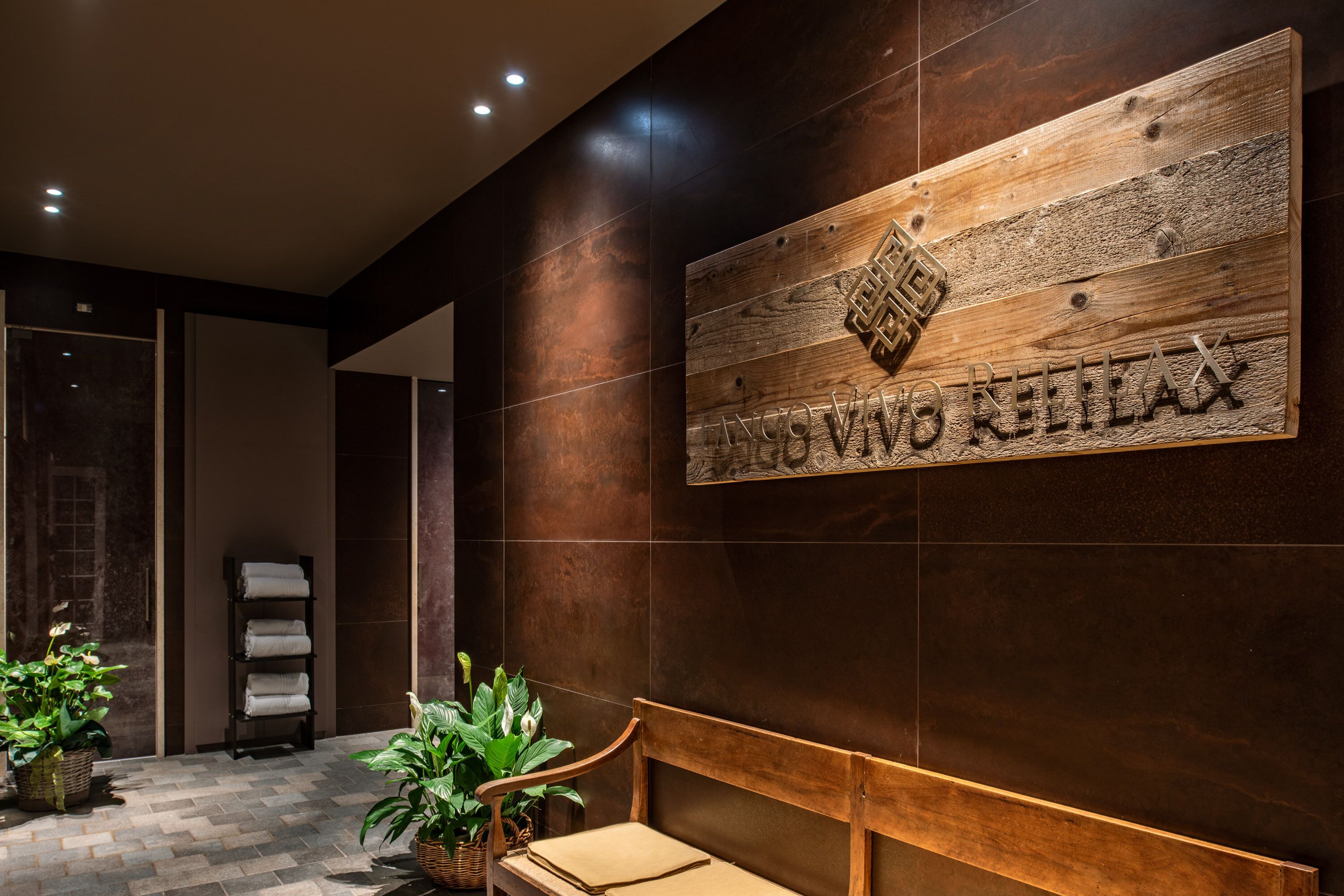 Terme di Relilax Boutique Hotel & Spa