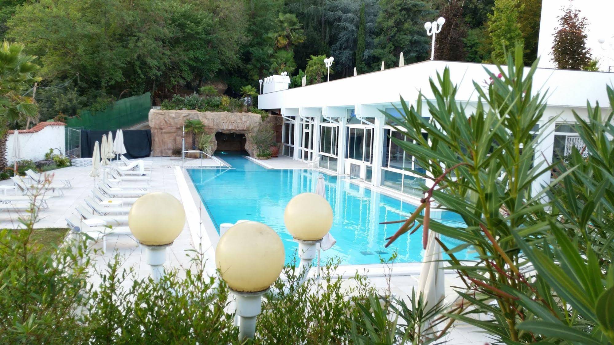 Terme Millepini
