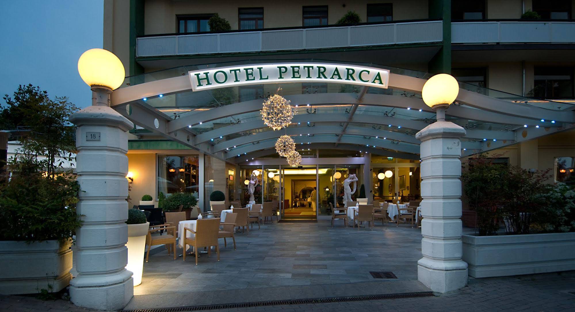 Terme Petrarca