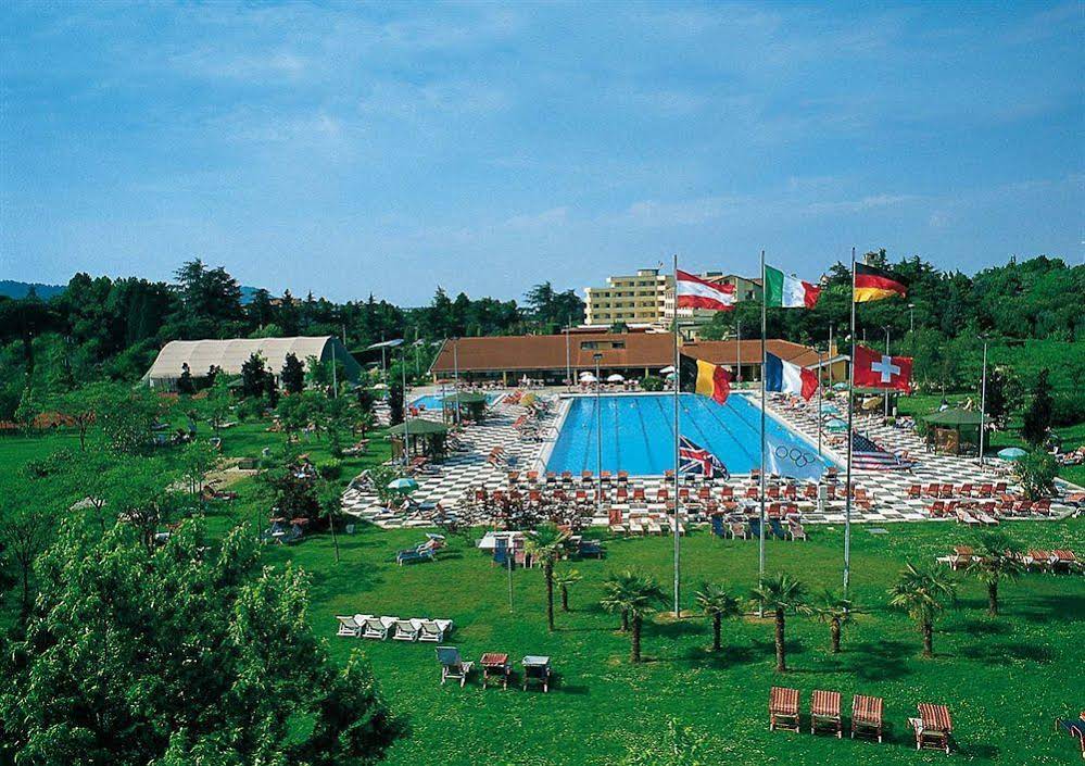 Terme Petrarca