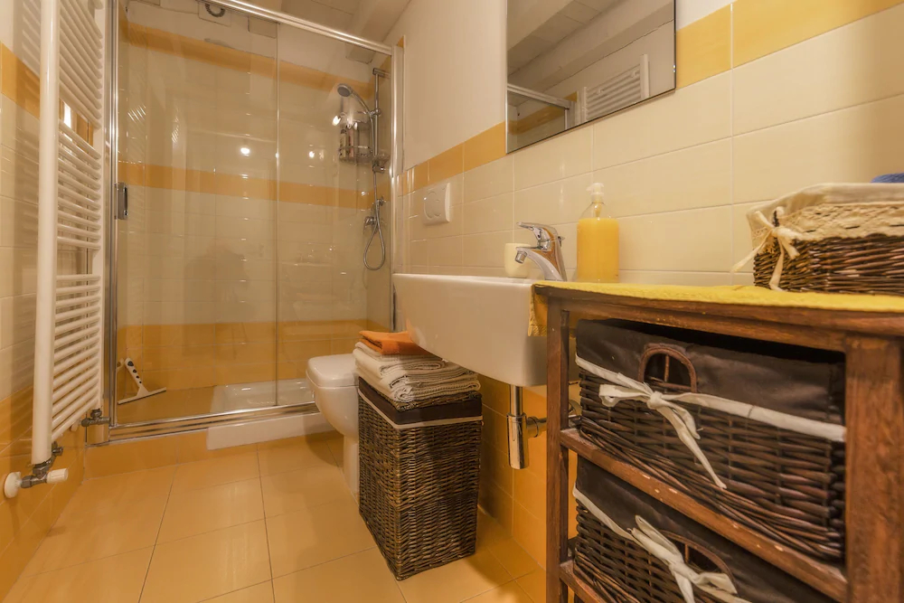 Bosco Antico Bed & Breakfast