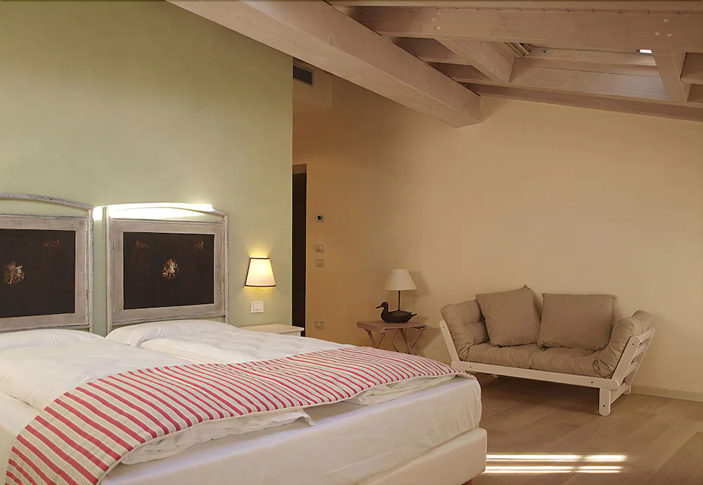 Hotel Villa Moron