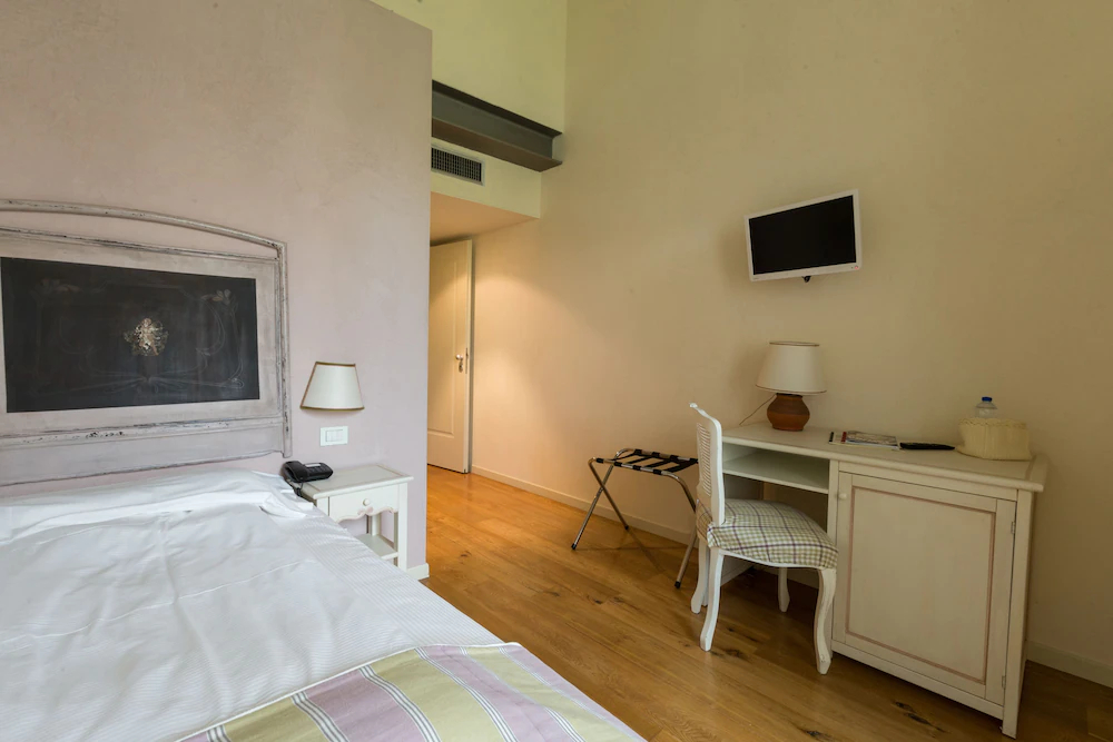 Hotel Villa Moron