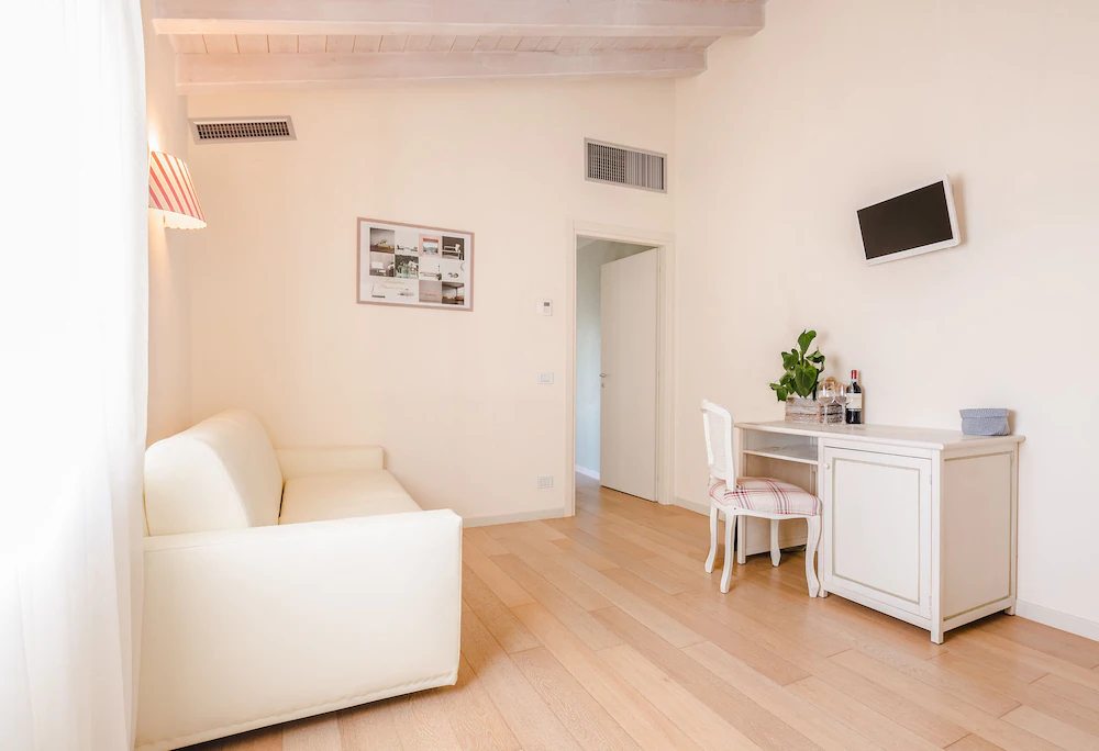 Hotel Villa Moron