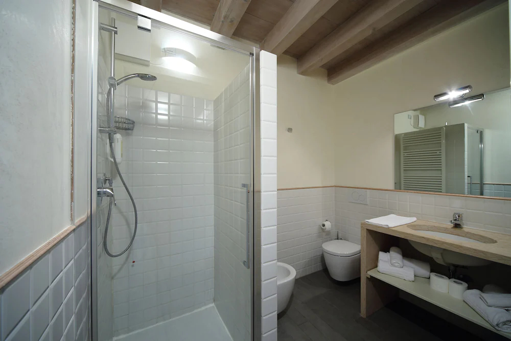 Hotel Villa Moron
