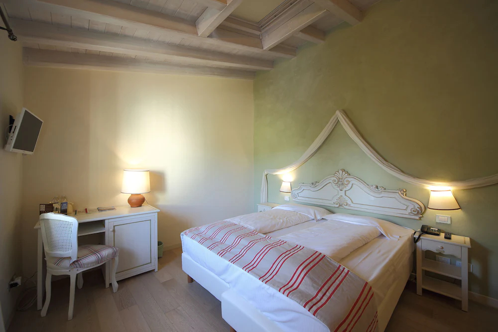 Hotel Villa Moron