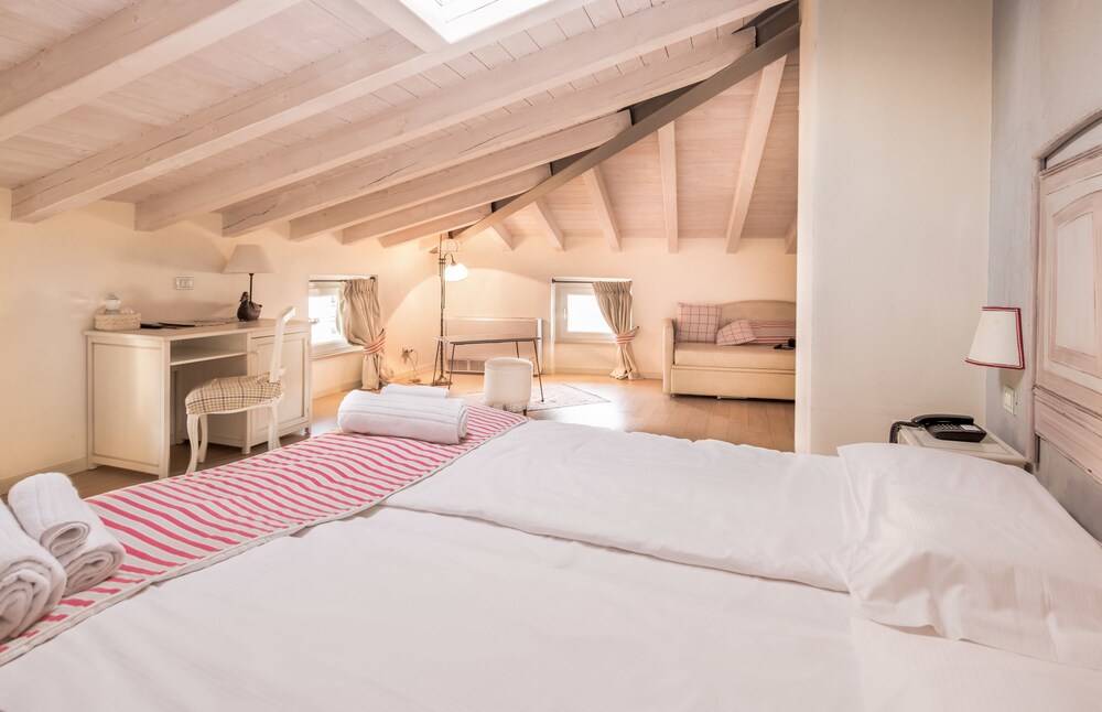 Hotel Villa Moron