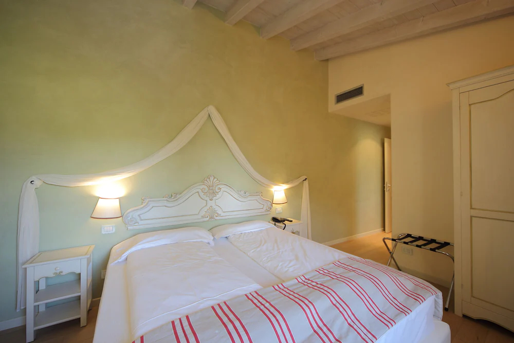 Hotel Villa Moron