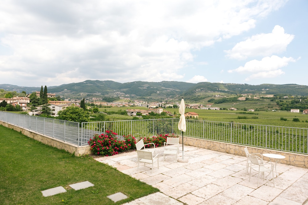 Hotel Villa Moron