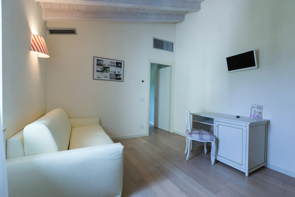 Hotel Villa Moron