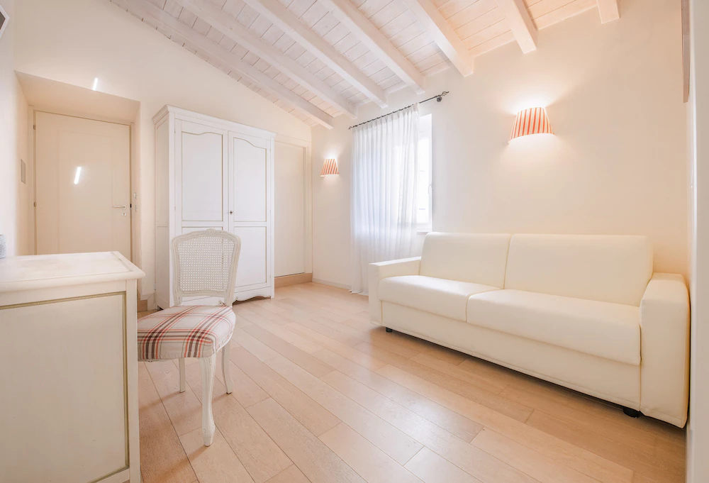 Hotel Villa Moron