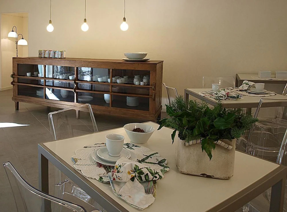 Hotel Villa Moron