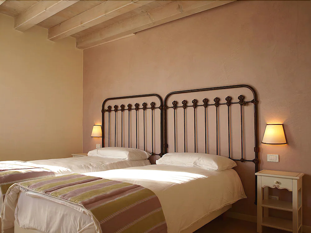 Hotel Villa Moron