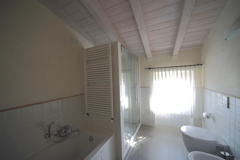 Hotel Villa Moron