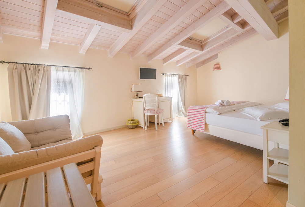 Hotel Villa Moron
