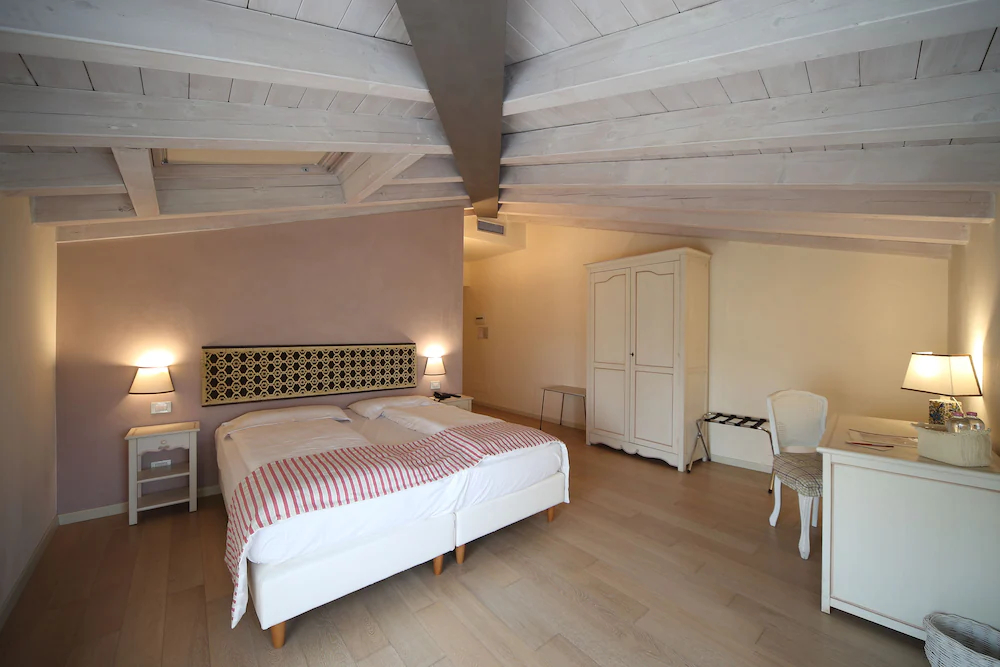 Hotel Villa Moron