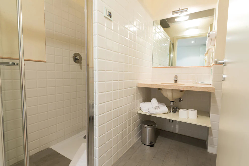 Hotel Villa Moron