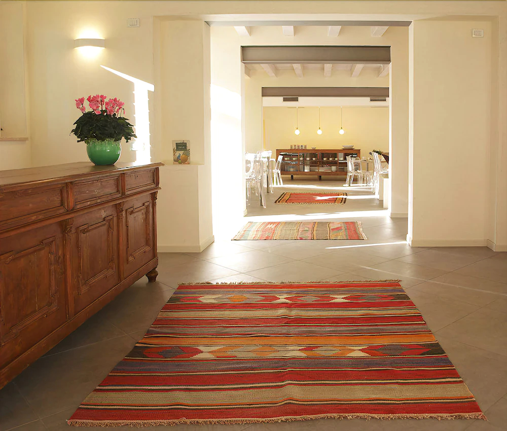 Hotel Villa Moron