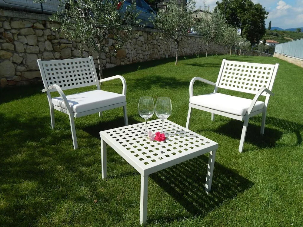Hotel Villa Moron